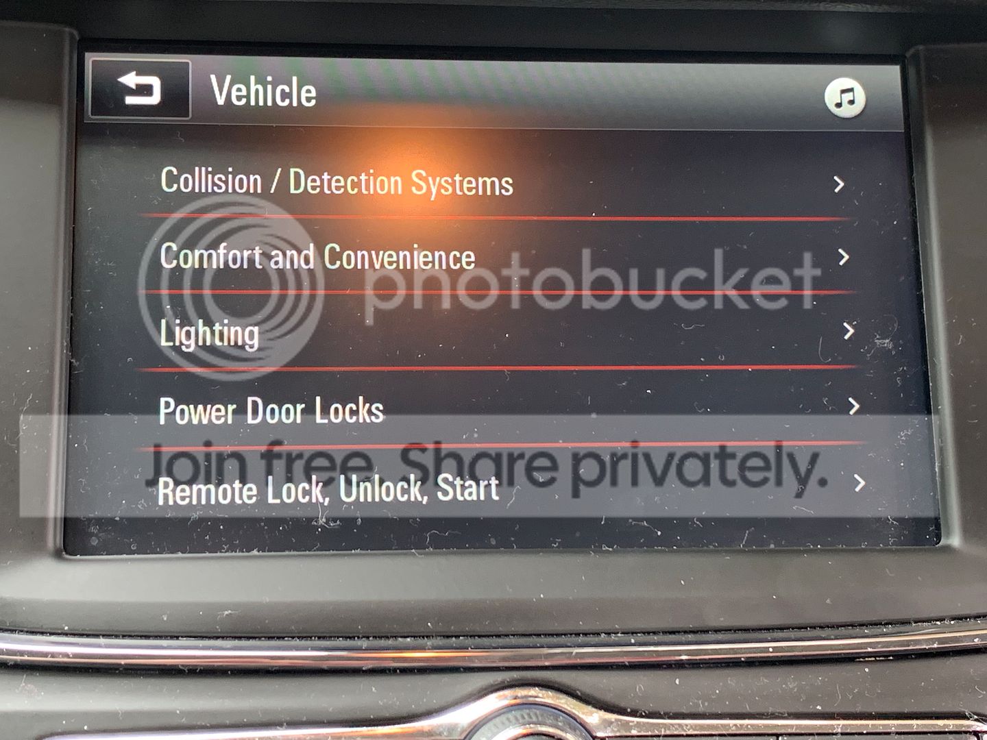 Android Head Unit Vauxhall Astra K Forums